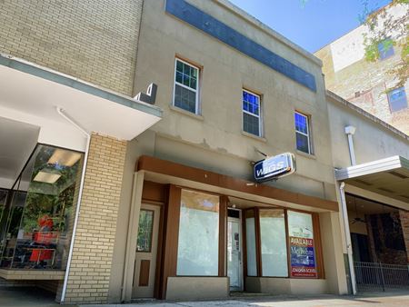 Downtown Augusta Building | 926 Broad St. - Augusta