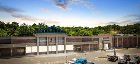 Retail space for Rent at 78 E. Midland Trail in Lexington