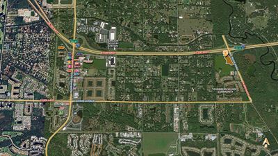 I-75 & River Road Multi-Family