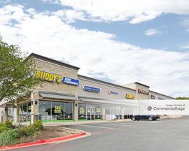 Norwood Plaza - Walmart