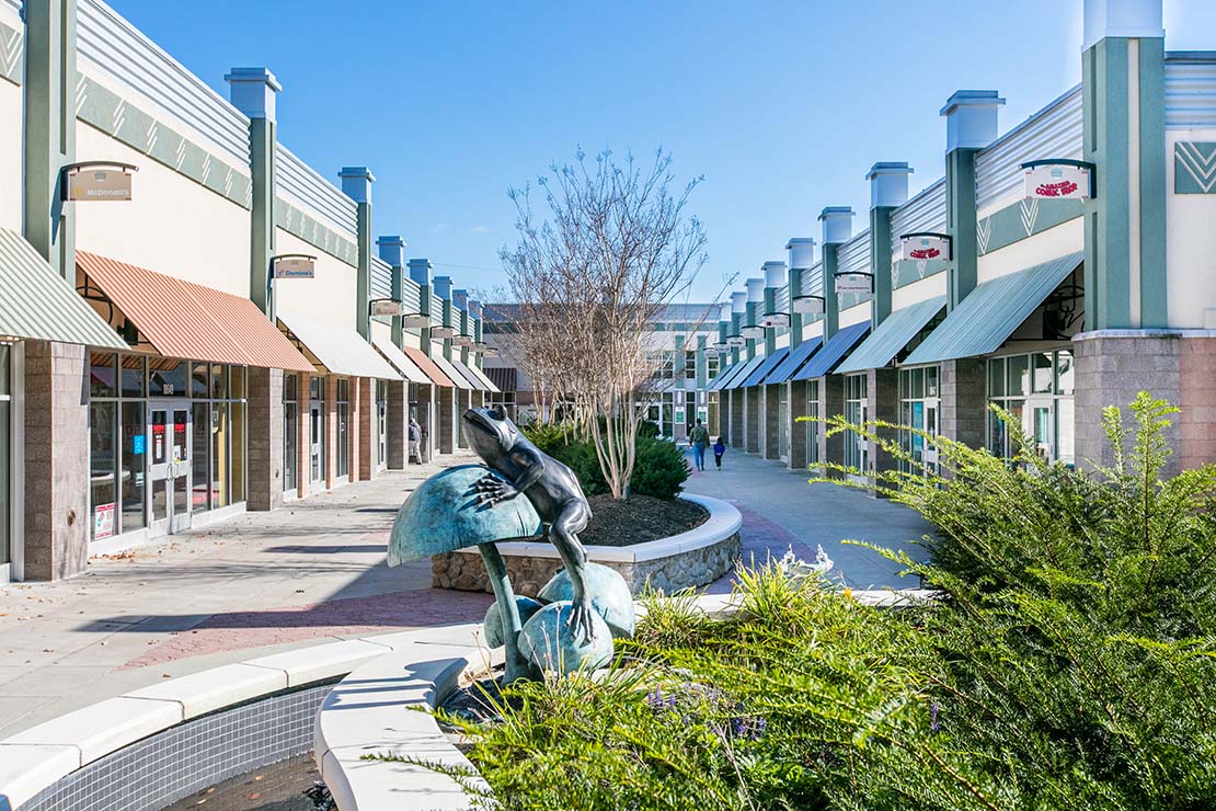 College Town Associates