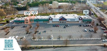 Retail space for Rent at 2405 Covered Bridge Dr in Lancaster