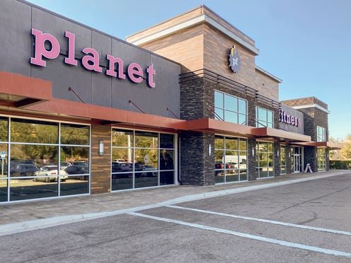 Flagler Center Shoppes