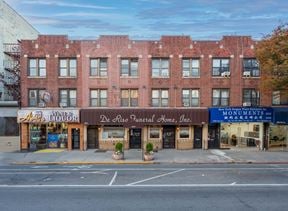 Three-Unit Mixed-Use Property For Sale - Sunset Park