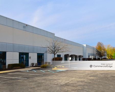 Photo of commercial space at 403 Heron Drive in Swedesboro
