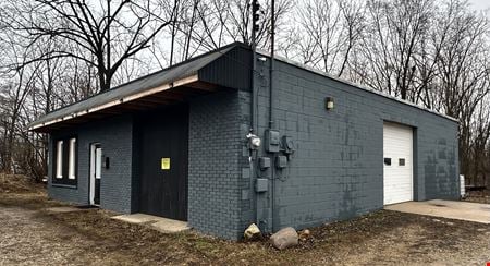 Industrial space for Sale at 2501 E Cork St in Kalamazoo