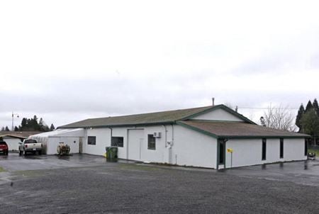 Industrial space for Rent at 941 SW Alder St in Dundee
