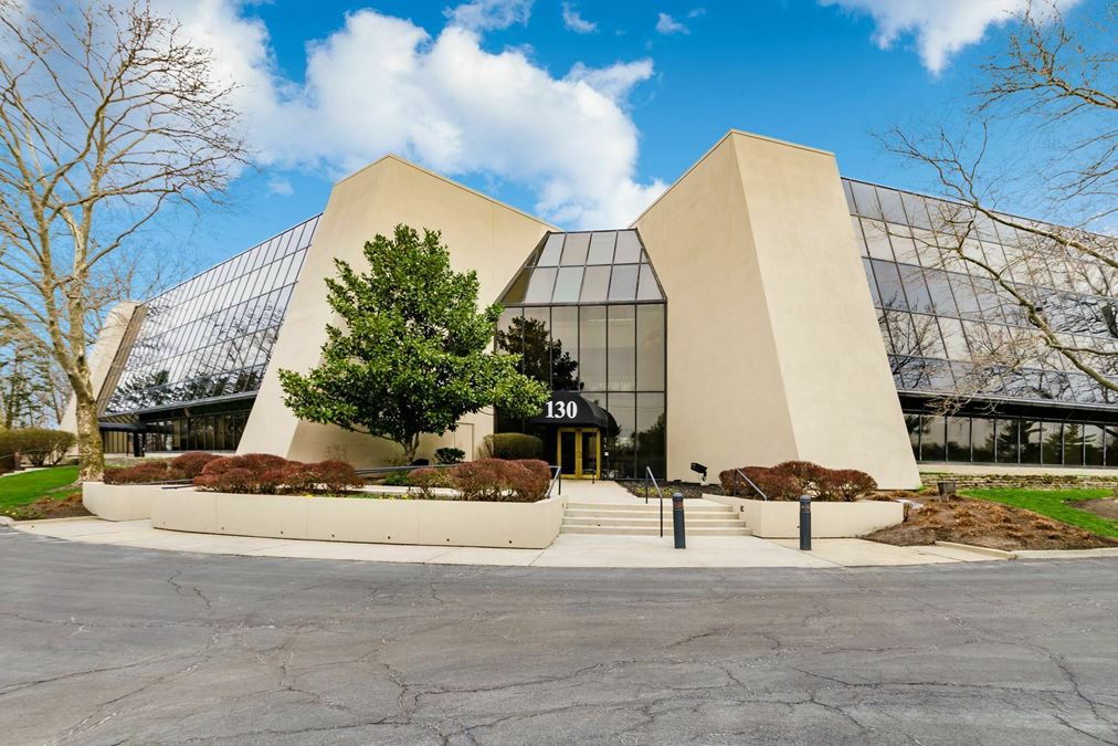 Cascade Corporate Center Worthington, OH 43085