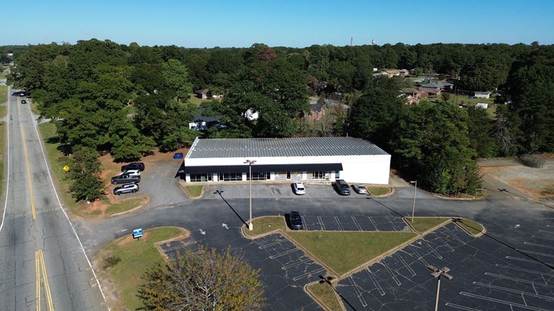 933 Highway 29 Bypass North