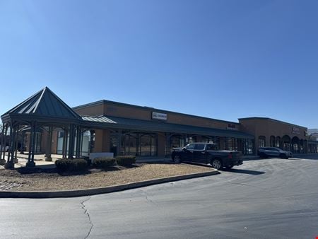 Retail space for Rent at 3577 E New York St in Aurora