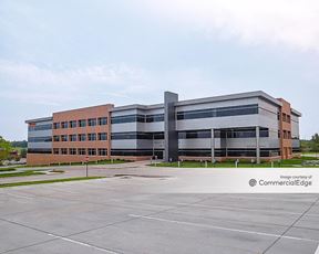 West Dodge Hills Office Building I