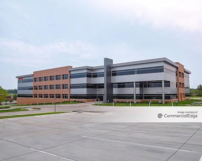 West Dodge Hills Office Building I