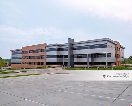 Photo of commercial space at 18135 Burke Street in Elkhorn