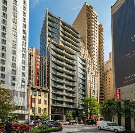 Other space for Sale at 235 East 44th Street in New York