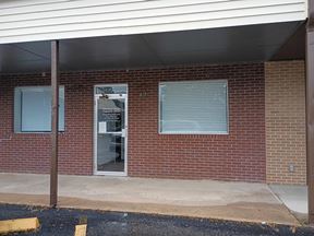 117 Murray Plaza