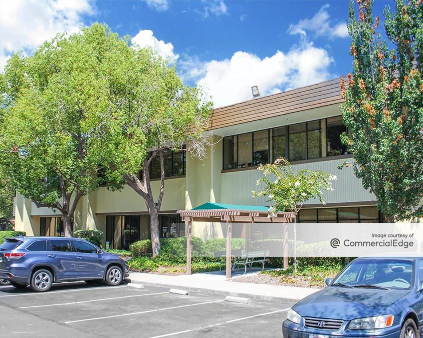 Kaiser Permanente Park Shadelands Medical Offices 320 Lennon Lane
