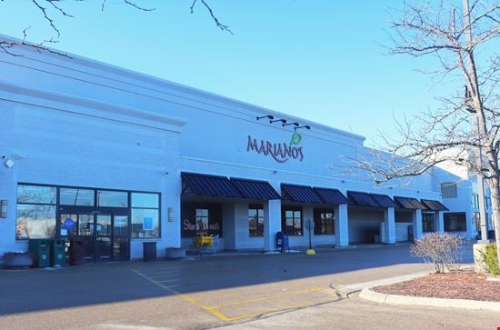 Stonebrook Commons
