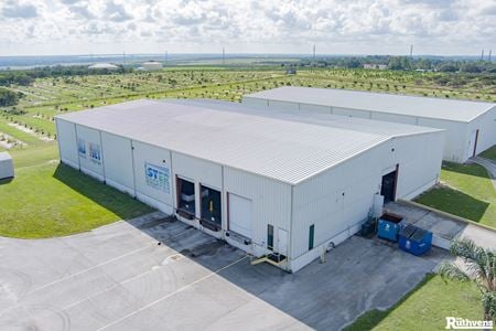 Photo of commercial space at 8400 Lake Trask Road in Dundee