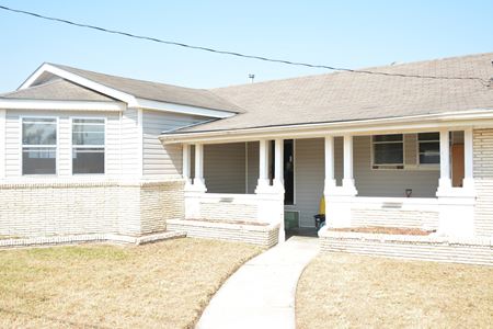 Photo of commercial space at 704 Avenue F in Westwego