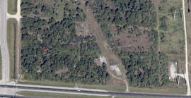 4.46 acres Commercial Develop Opportunity