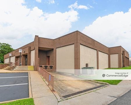 Office space for Rent at 8045 Big Bend Blvd in St. Louis