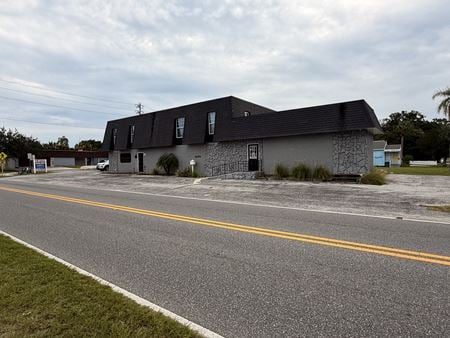 Photo of commercial space at 6232 Madison Street in New Port Richey