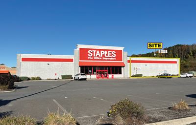 Retail/Medical Space