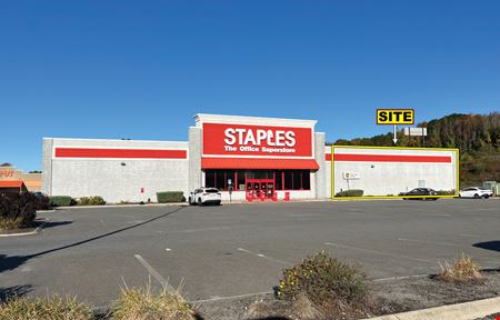 Retail space for Rent at 40 Waterville Commons Dr in Waterville