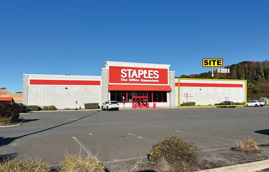 Retail/Medical Opportunity