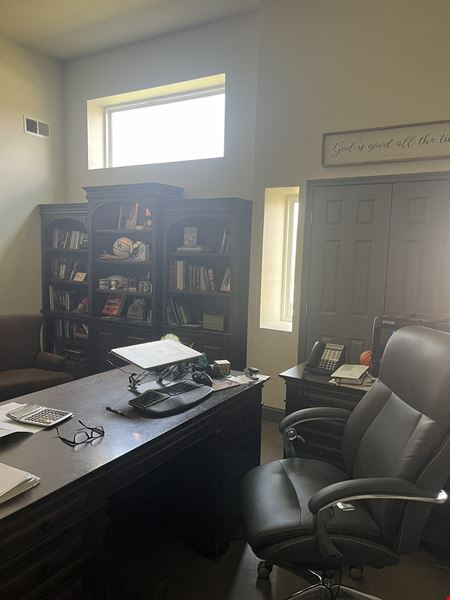 Industrial space for Sale at 2085 Old Montgomery Highway in Pelham