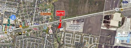 VacantLand space for Sale at 610 E Front Street in Hutto