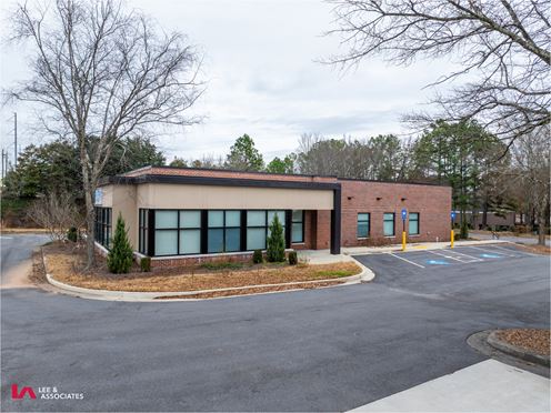 11855 Alpharetta Hwy