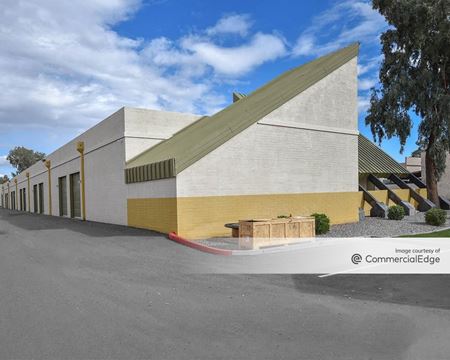 Photo of commercial space at 415 South McClintock Drive in Tempe