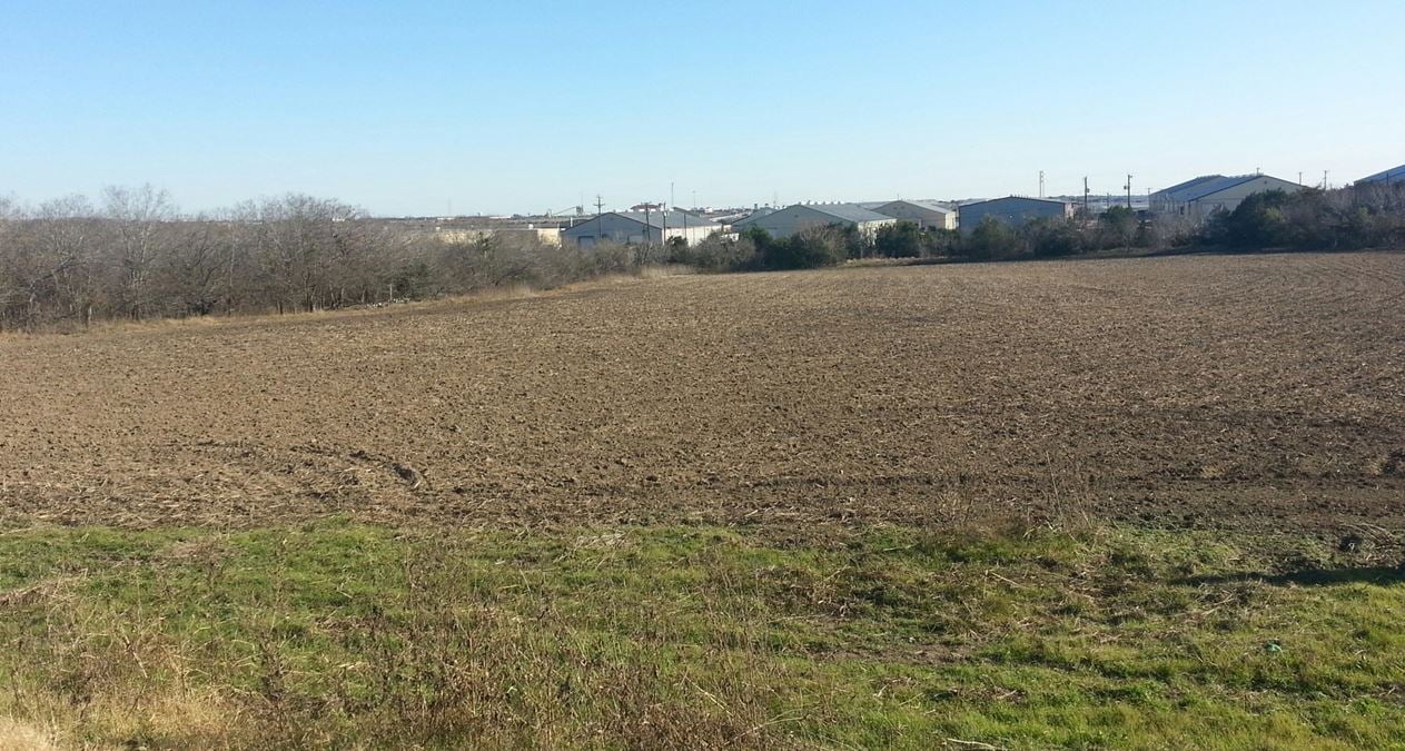 4.56 Acres FM 3009 & FM 2252