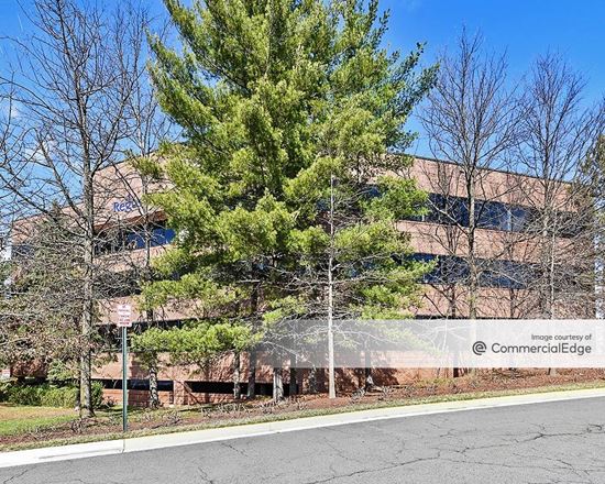 Reston Plaza II