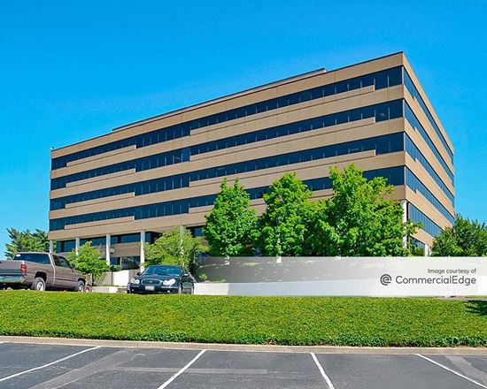BNA Corporate Center I and II