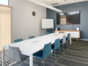 Regus - Scranton - Oakwood Drive