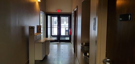 Office space for Rent at 8600 Sheridan Drive  in Clarence