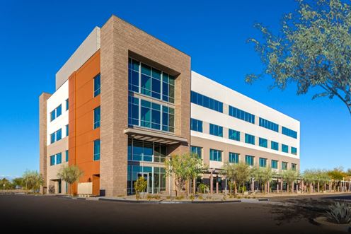 Estrella Medical Plaza II