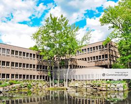 Two Greenwich Office Park