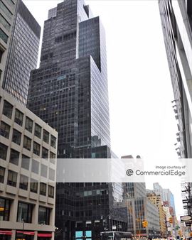 Manhattan Tower
