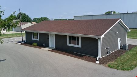 Other space for Rent at 1609 Plainfield Ave in Janesville