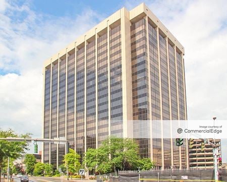 Commercial space for Rent at 44 South Broadway in White Plains