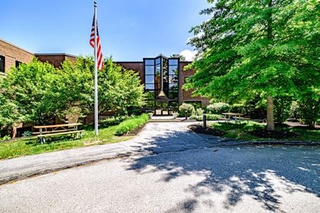 Photo of commercial space at 41 Hutchins Drive in Portland