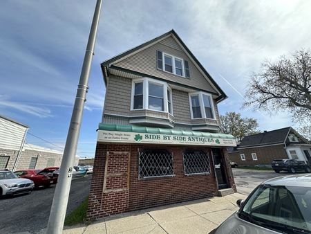 Office space for Sale at 26 Abbott Rd in Buffalo
