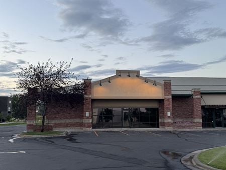 Industrial space for Rent at 2905 Millennium Circle in Billings