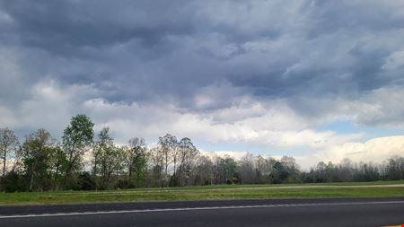 Photo of commercial space at 396 Highway 63 in Ravenden
