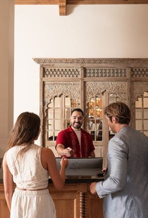 Hotel Santa Barbara