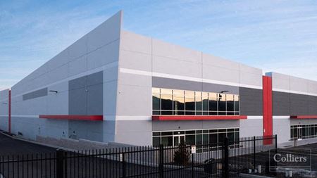 Photo of commercial space at 4851 Goni Rd in Carson City