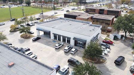 Retail space for Rent at 1700 Kaliste Saloom Rd, Building 1, Suite C in Lafayette